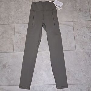 CALIA by Carrie Underwood Women's Gray Leggings